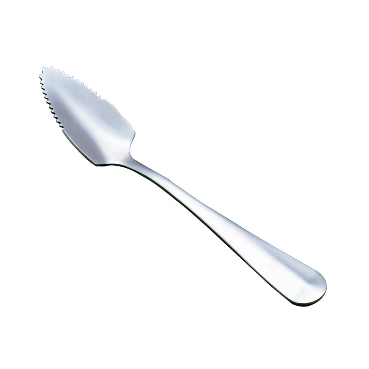 Baby Food Home - Home Citrus Scraping Multifunctional Serrated Edge