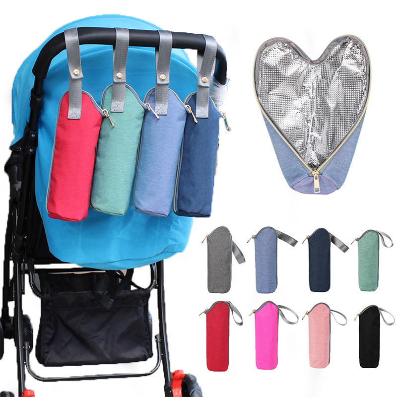 Baby Food Bag - New Baby Feeding Milk Bottle Milk