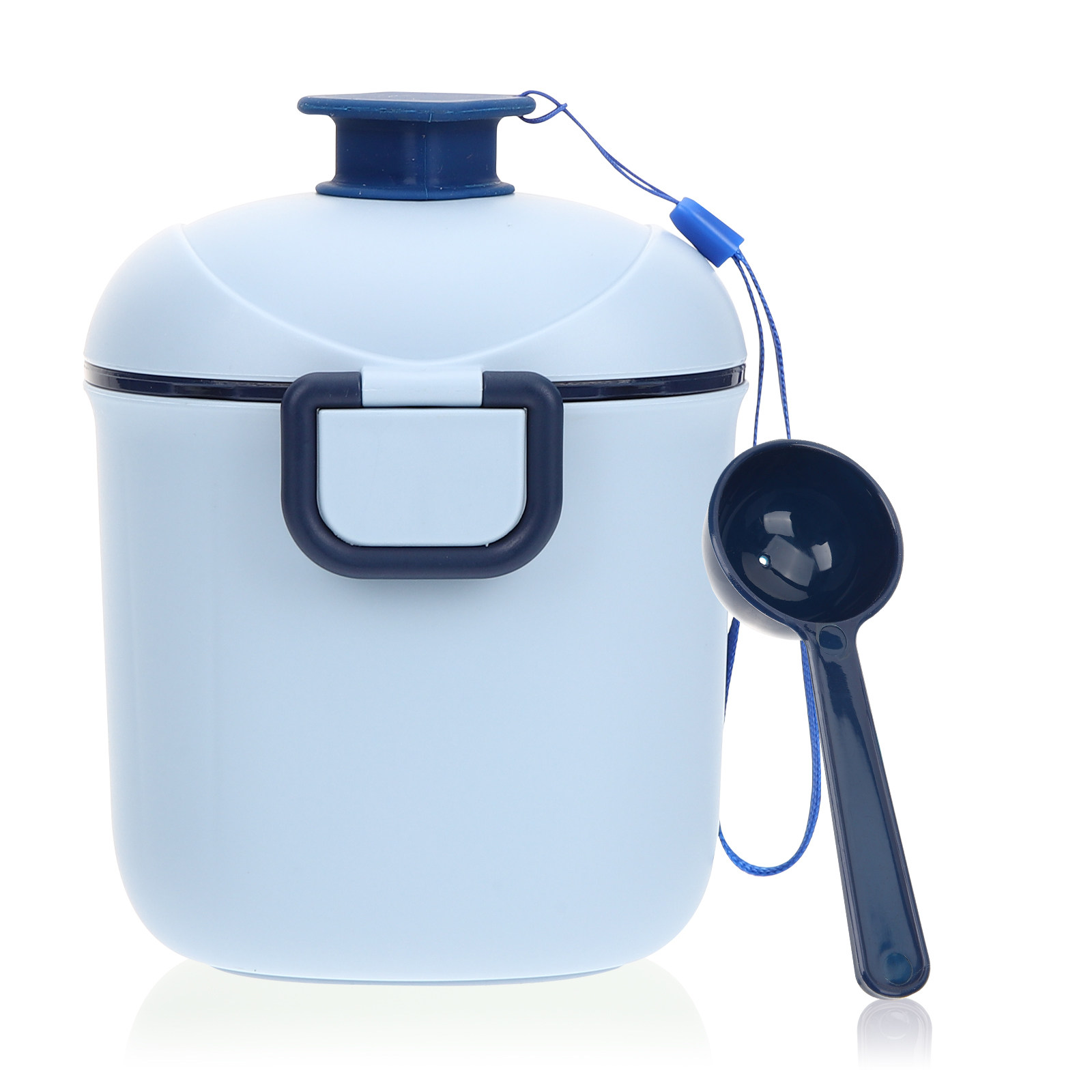 Portable Baby Formula Dispense - огляд і ціна Dry Food Baby