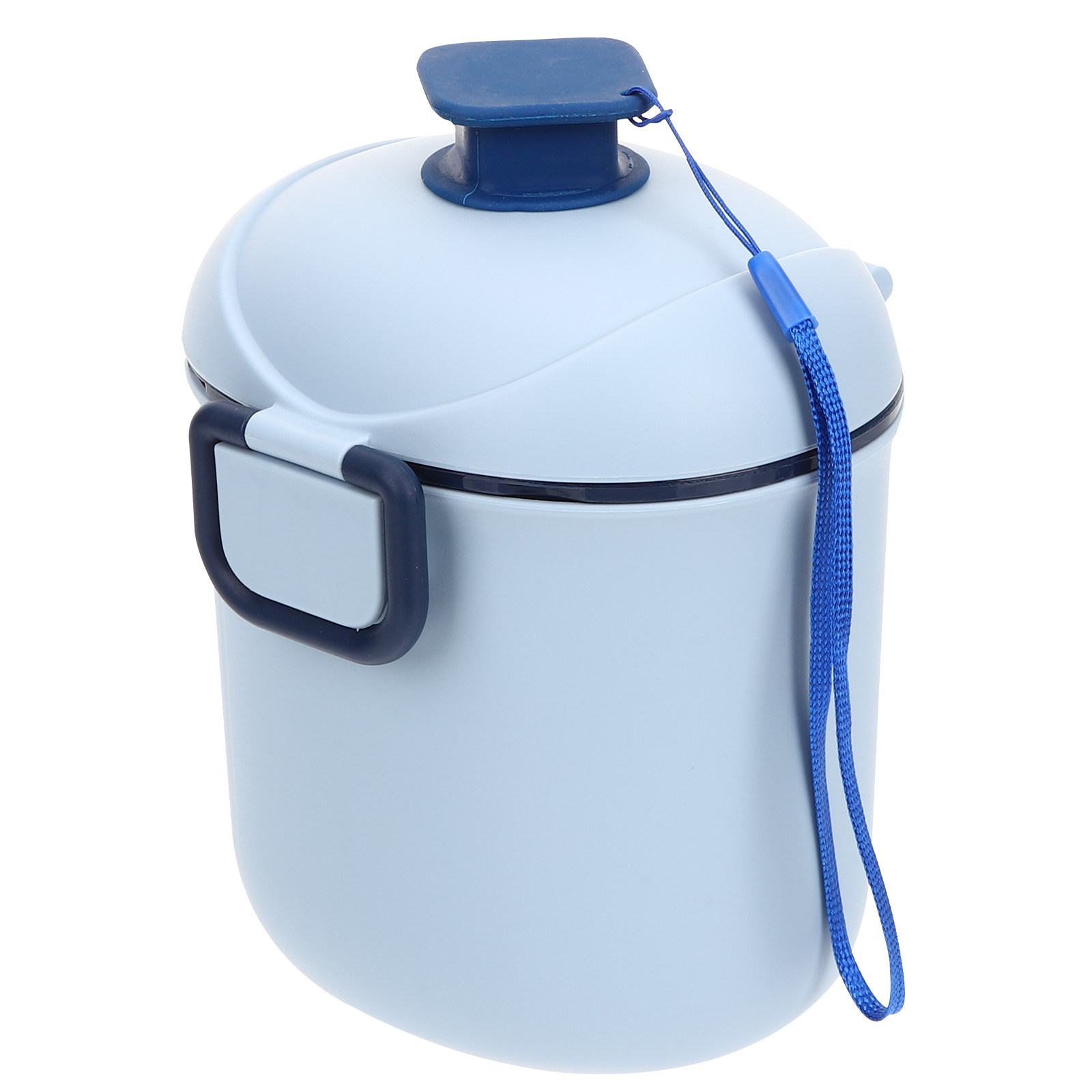 Portable Baby Formula Dispense - огляд і ціна Dry Food Baby