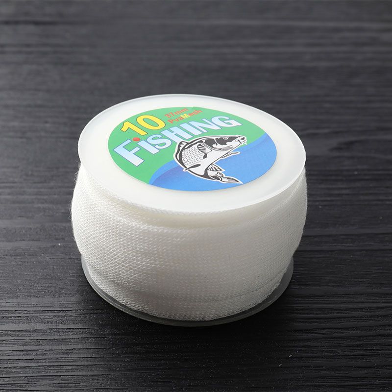 New 10m PVA Diameter 25/37mm M - огляд і ціна Mesh Feeder Bag