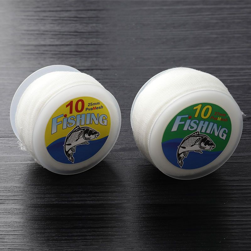 New 10m PVA Diameter 25/37mm M - огляд і ціна Mesh Feeder Bag