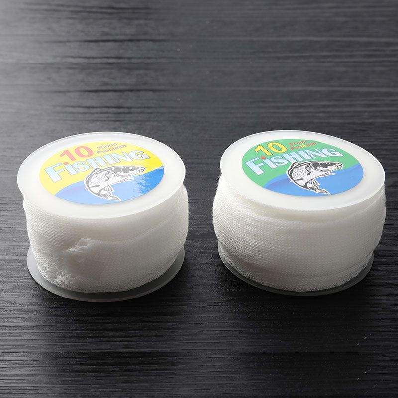New 10m PVA Diameter 25/37mm M - огляд і ціна Mesh Feeder Bag