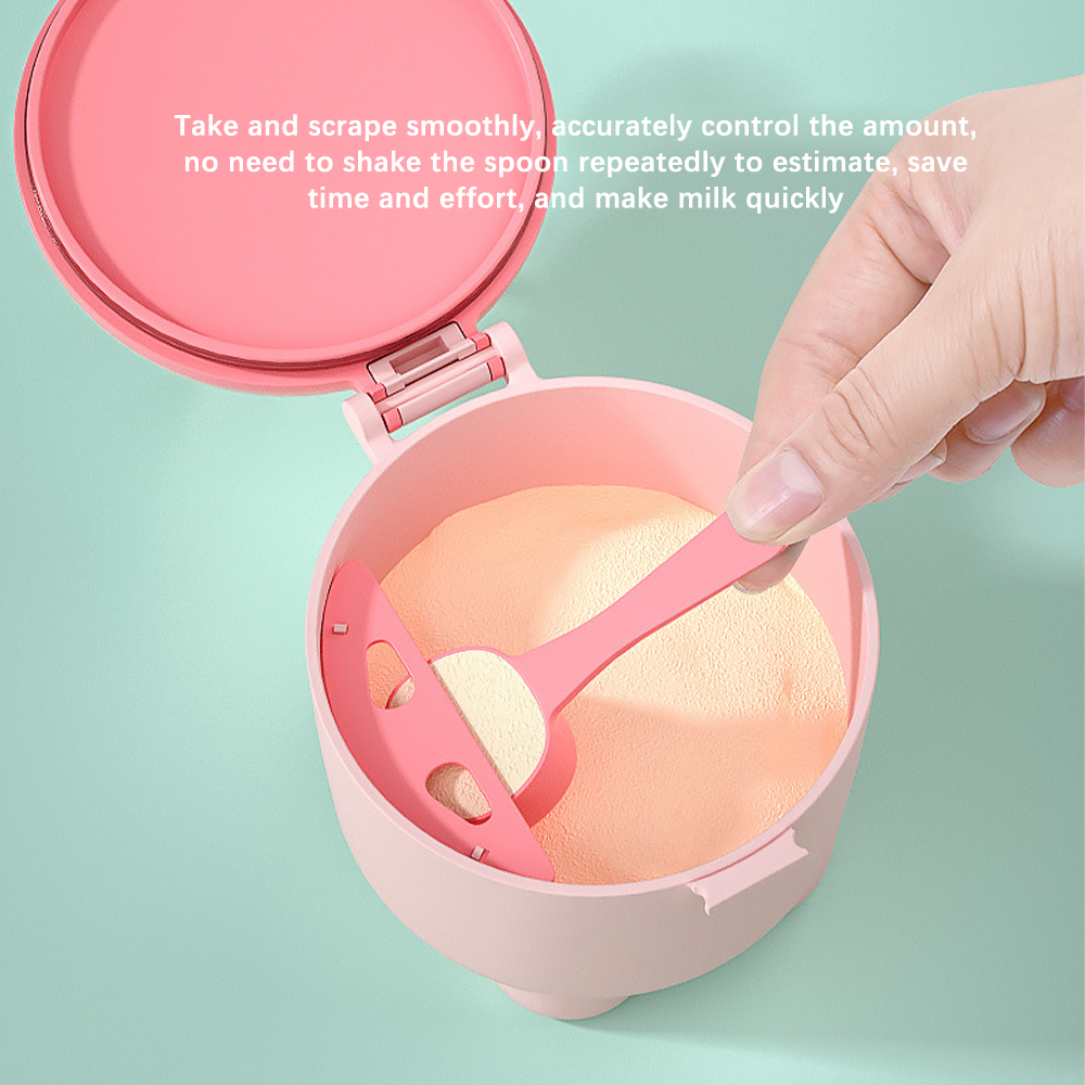 Milk Powder Box Baby Milk Powd - огляд і ціна Baby Food Essentials