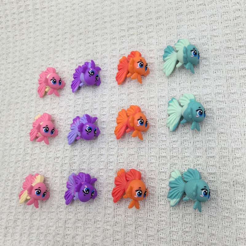 20Pcs 3D Silicone Beads Food G - огляд і ціна Baby Food Home
