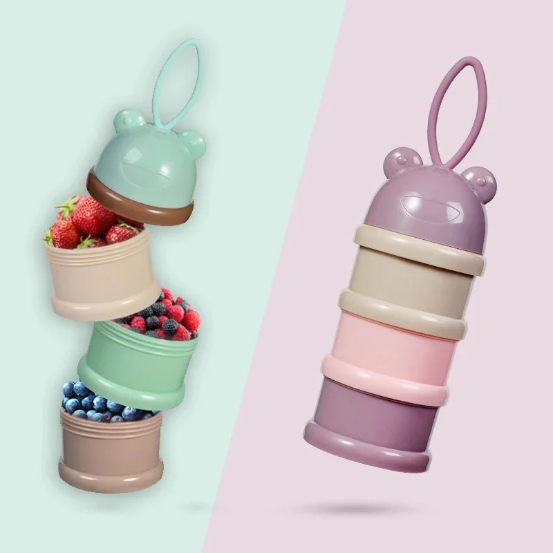 Travel - Essential Storage Cer - огляд і ціна Baby Food Essentials