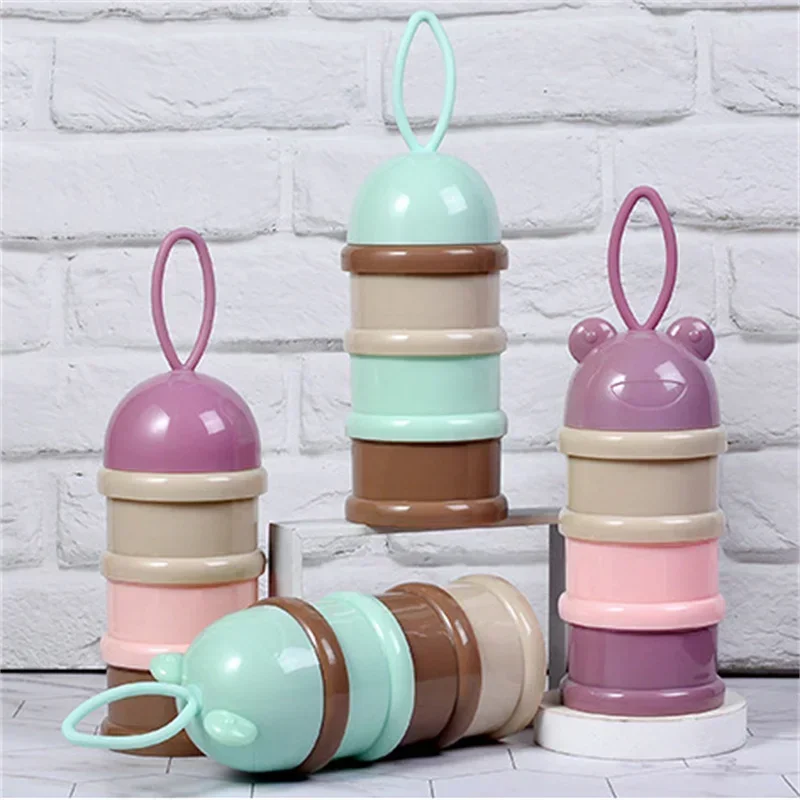 Travel - Essential Storage Cer - огляд і ціна Baby Food Essentials