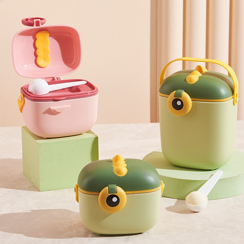 Portable Baby Food Storage Box - огляд і ціна Baby Food Essentials