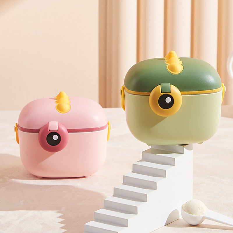 Portable Baby Food Storage Box - огляд і ціна Baby Food Essentials