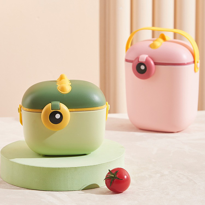 Portable Baby Food Storage Box - огляд і ціна Baby Food Essentials