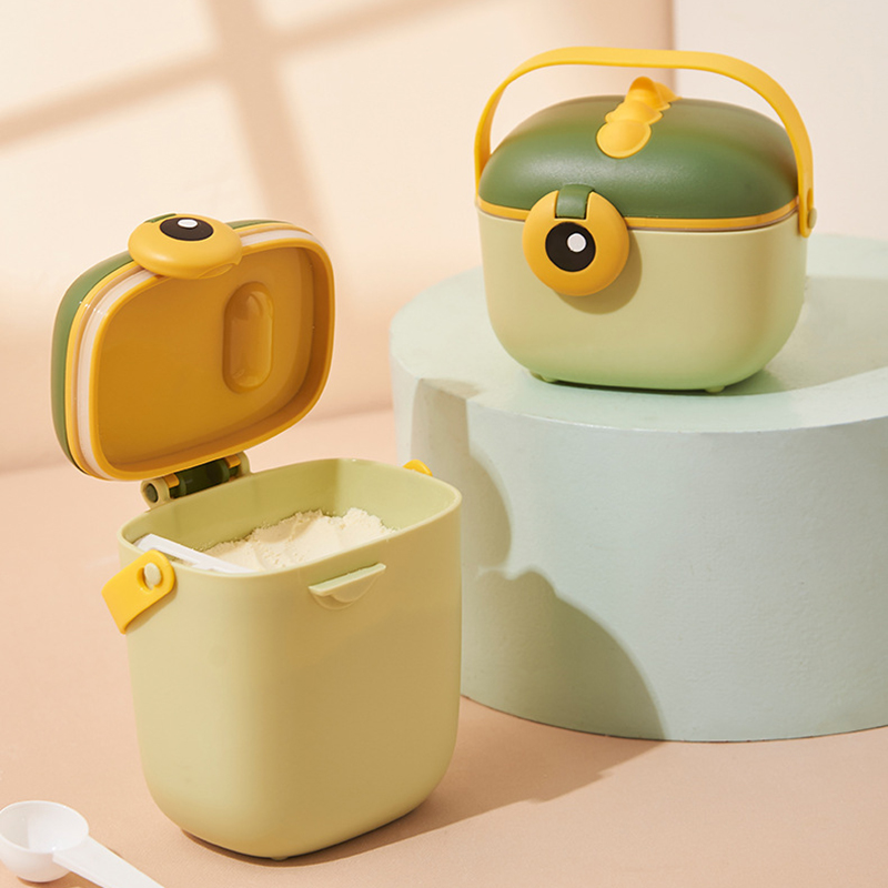 Portable Baby Food Storage Box - огляд і ціна Baby Food Essentials