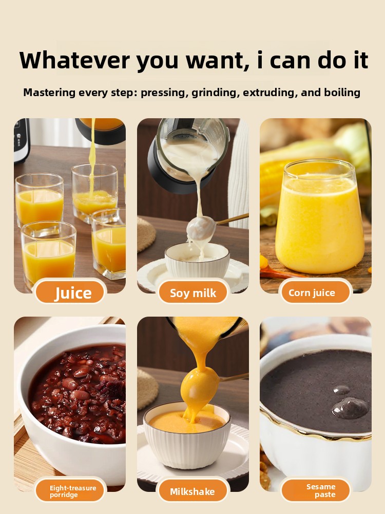 Home-use blender, filter-free  - огляд і ціна Baby Food Home