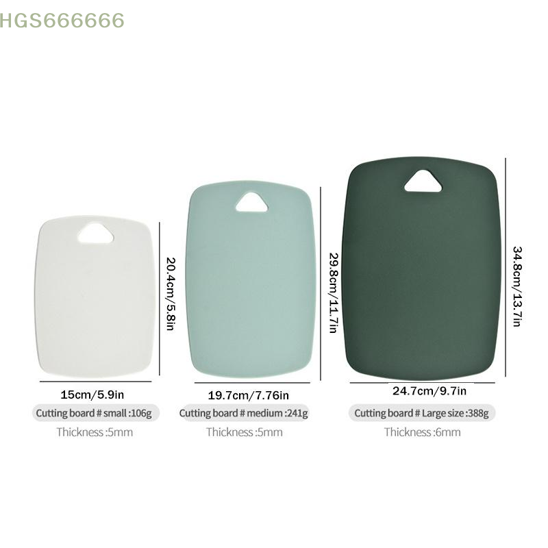 BPA Free Plastic Cutting Board - огляд і ціна Baby Food Essentials