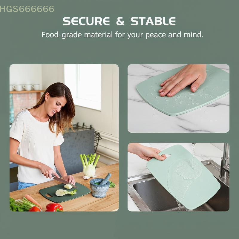 BPA Free Plastic Cutting Board - огляд і ціна Baby Food Essentials