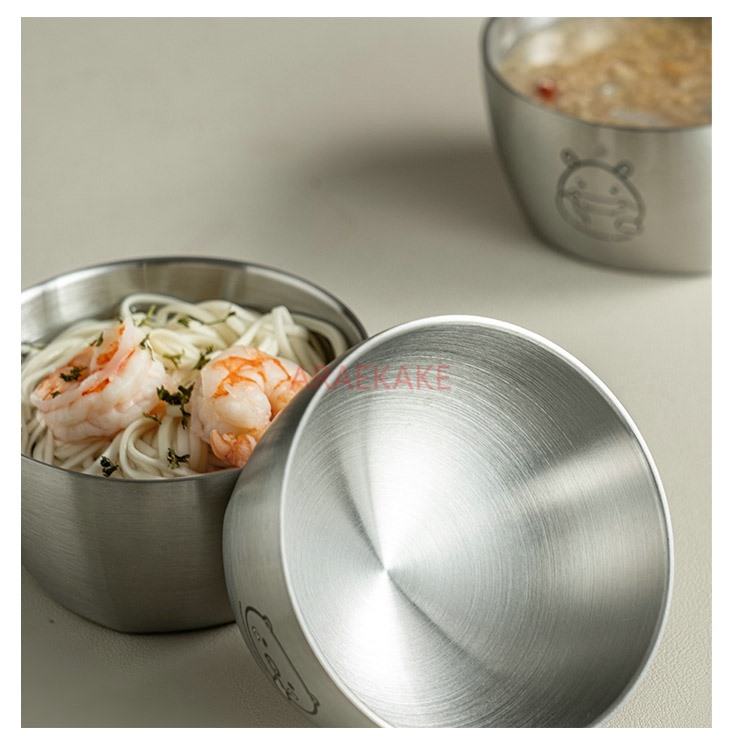 Food grade children's bowl, in - огляд і ціна Baby Rice Food