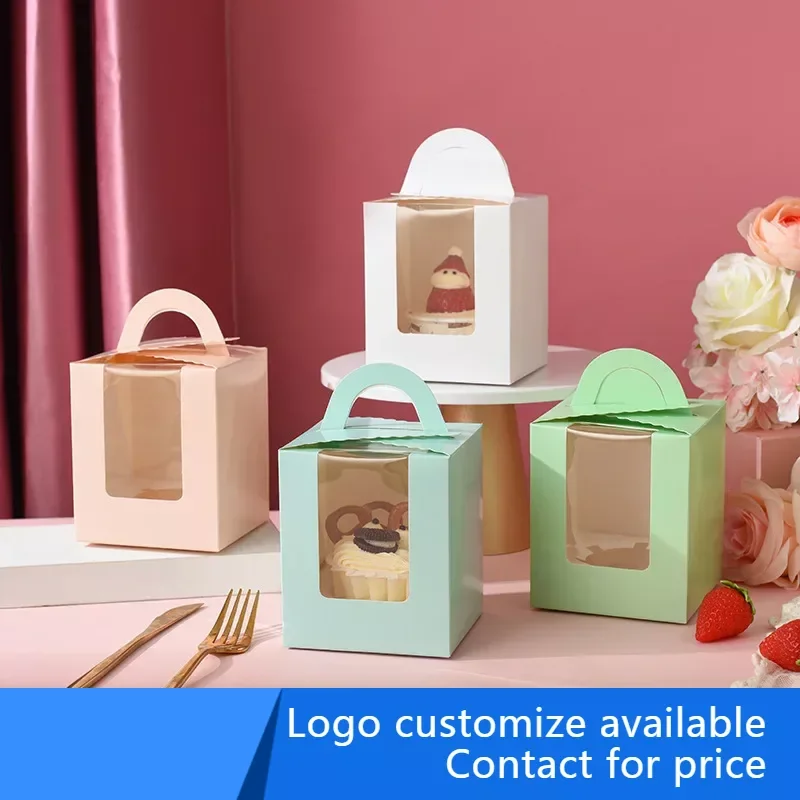 50pcs Wedding Favor Box and Ba - огляд і ціна Baby Food Bag