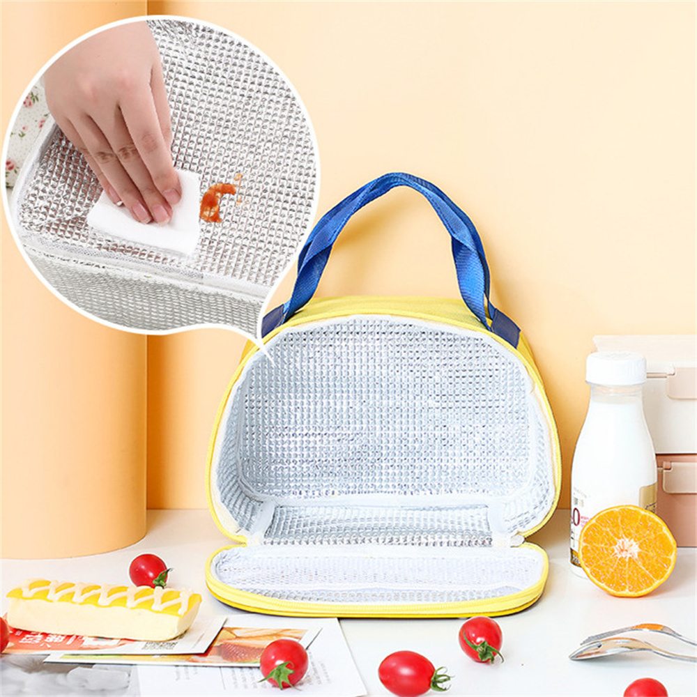 Portable Insulated Thermal Pic - огляд і ціна Baby Food Bag