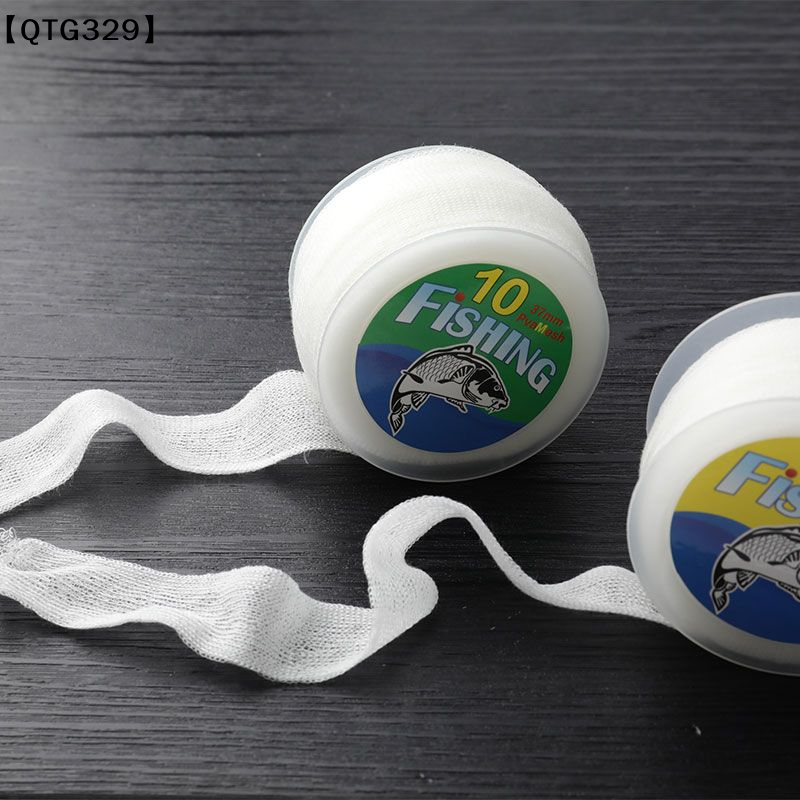10m  Diameter 25/37mm Mesh For - огляд і ціна Mesh Feeder Bag