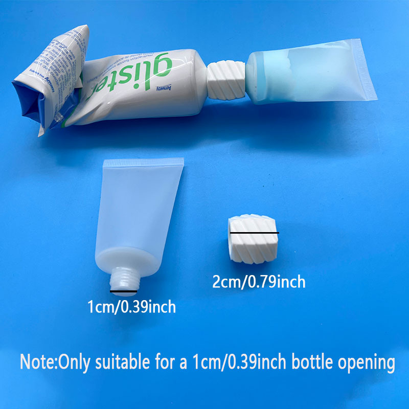 Travel Bottles,Bottle Adapters - огляд і ціна Food Pouch Reusable