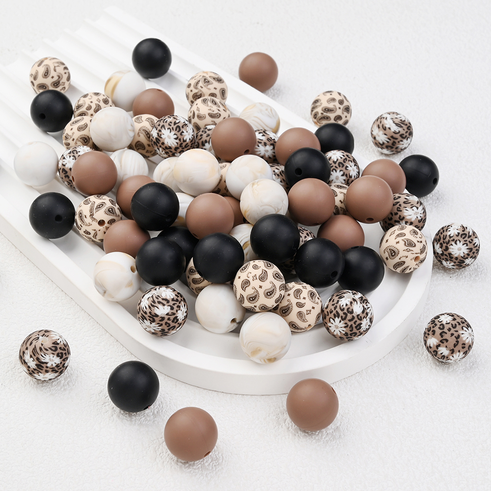 29Pcs Leopard Print Silicone B - огляд і ціна Baby Food Game
