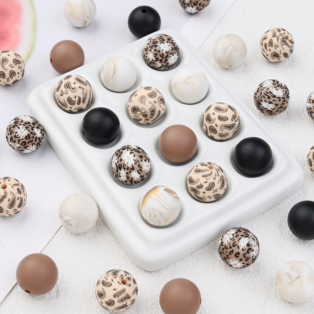 29Pcs Leopard Print Silicone B - огляд і ціна Baby Food Game