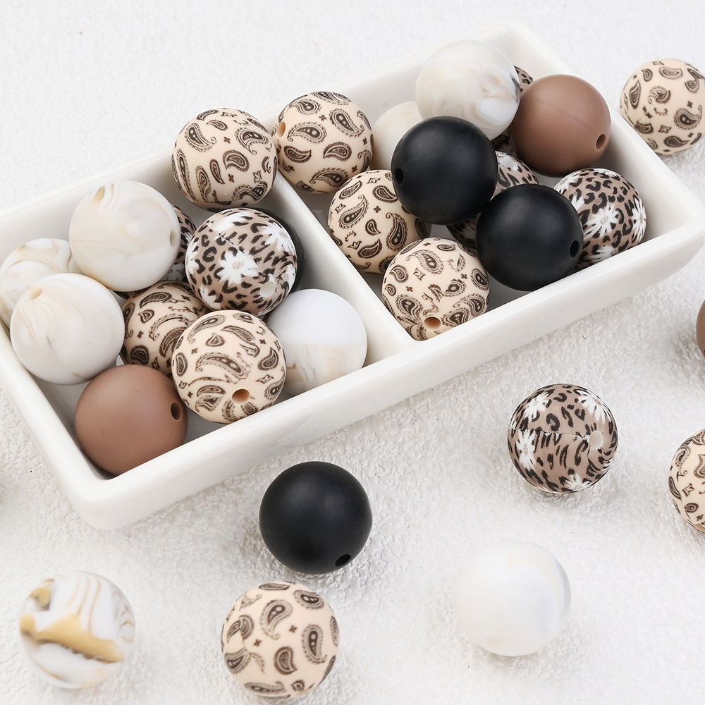 29Pcs Leopard Print Silicone B - огляд і ціна Baby Food Game