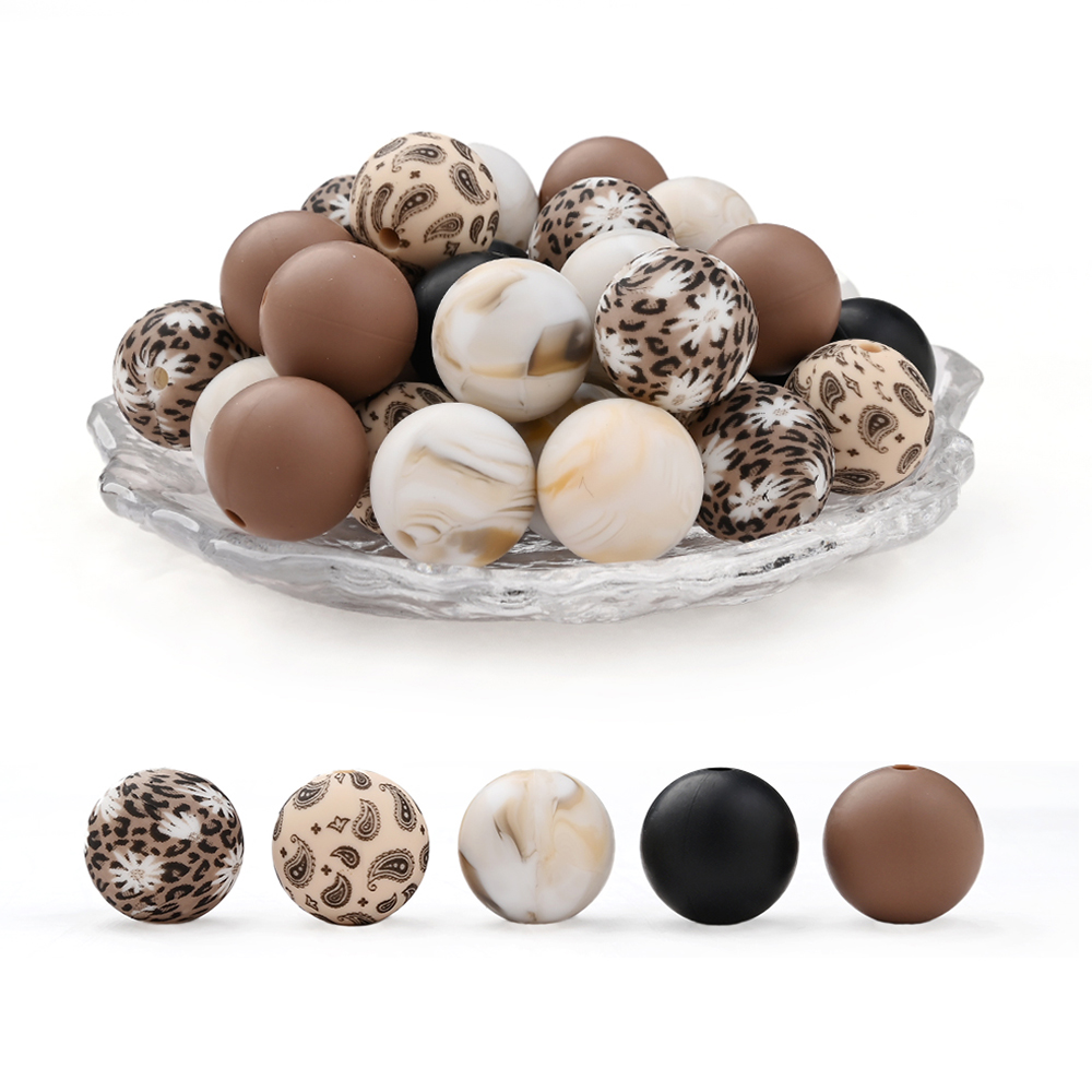 29Pcs Leopard Print Silicone B - огляд і ціна Baby Food Game