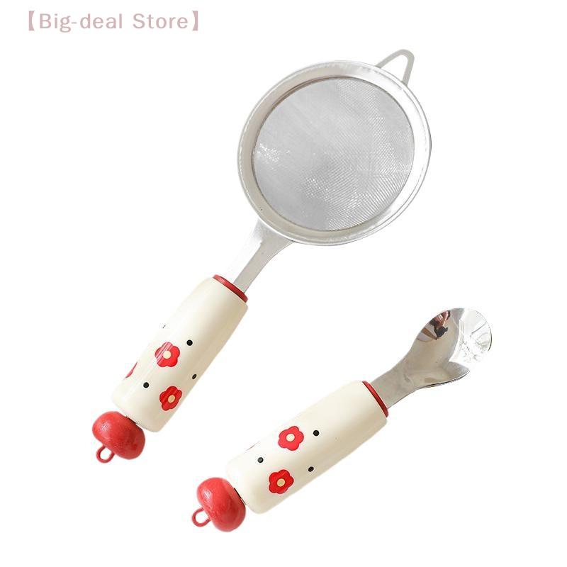 【M】1Pc Dopamine Kitchen Baby F - огляд і ціна Baby Food Utensil