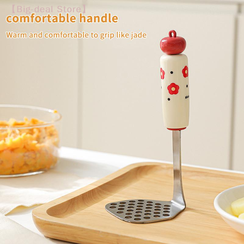 【M】1Pc Dopamine Kitchen Baby F - огляд і ціна Baby Food Utensil