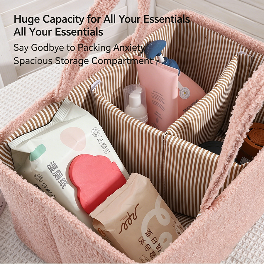 Portable Travel Mommy Bag Mult - огляд і ціна Baby Food Bag