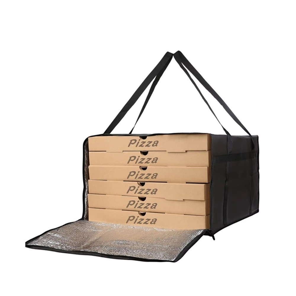 Reusable Food Develivey Bag Li - огляд і ціна Food Pouch Reusable