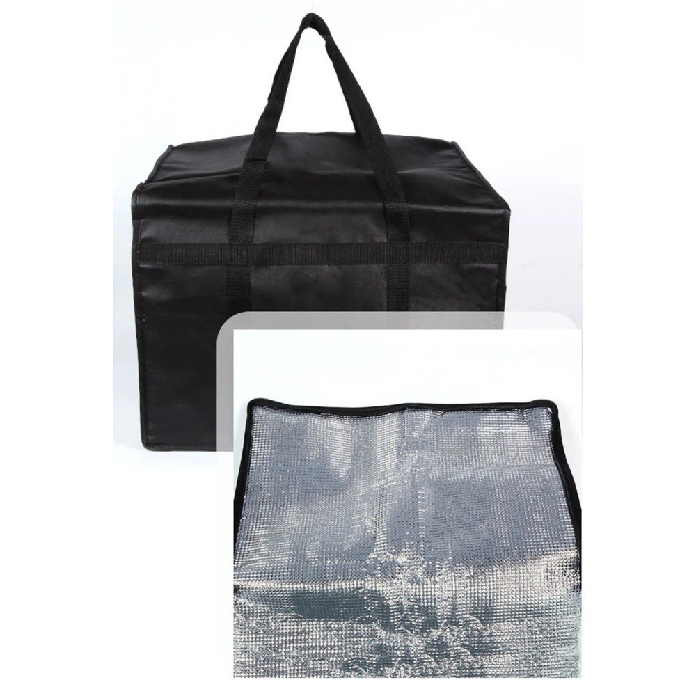 Reusable Food Develivey Bag Li - огляд і ціна Food Pouch Reusable