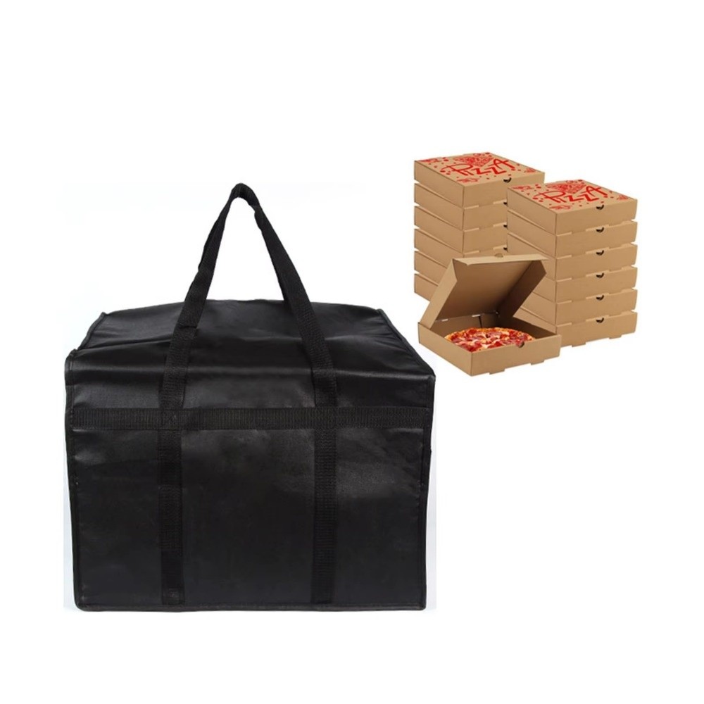 Reusable Food Develivey Bag Li - огляд і ціна Food Pouch Reusable
