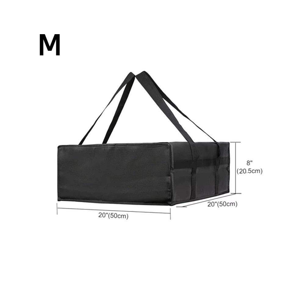 Reusable Food Develivey Bag Li - огляд і ціна Food Pouch Reusable