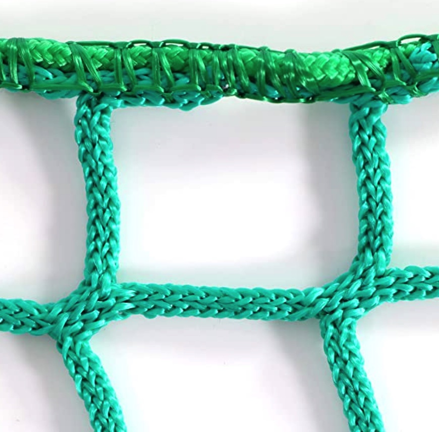 PE PP Plastic Mesh Slow Feed H - огляд і ціна Mesh Feeder Bag