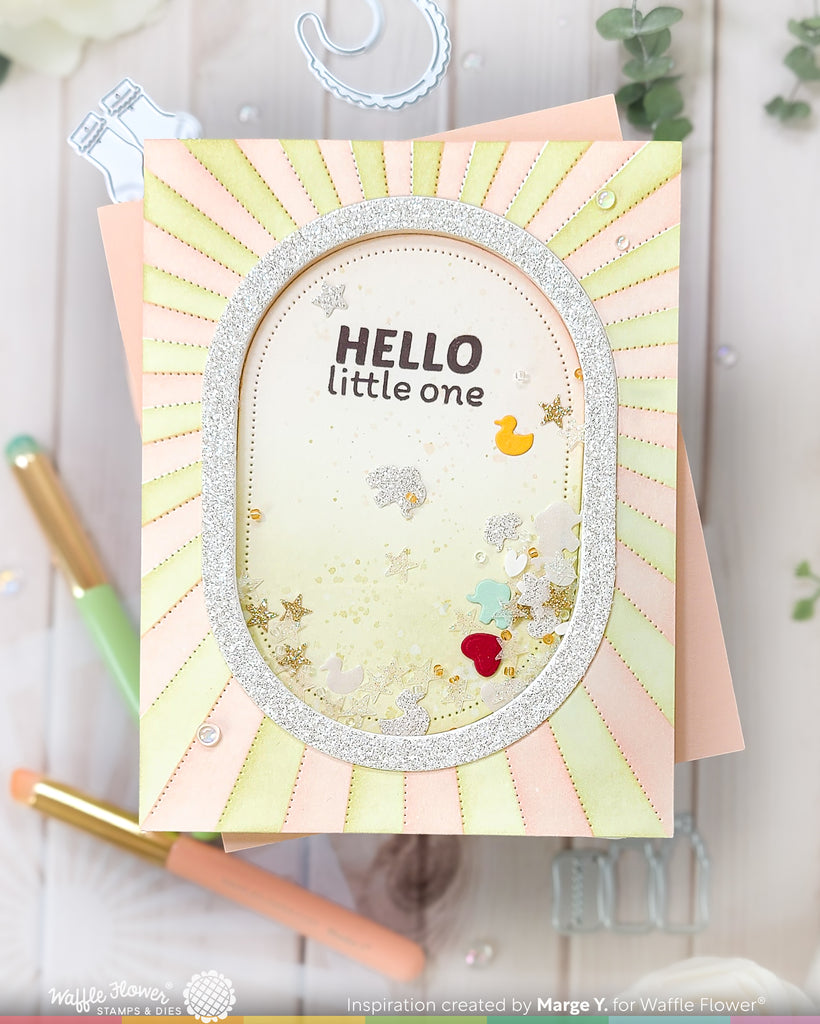 July 2026 Windows Postage Coll - огляд і ціна Baby Food Bag