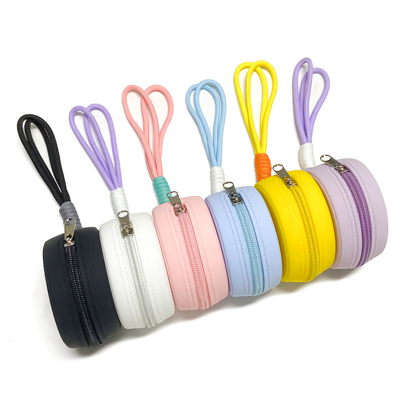 1pcs New Silicone Storage Bag  - огляд і ціна Baby Food Bag