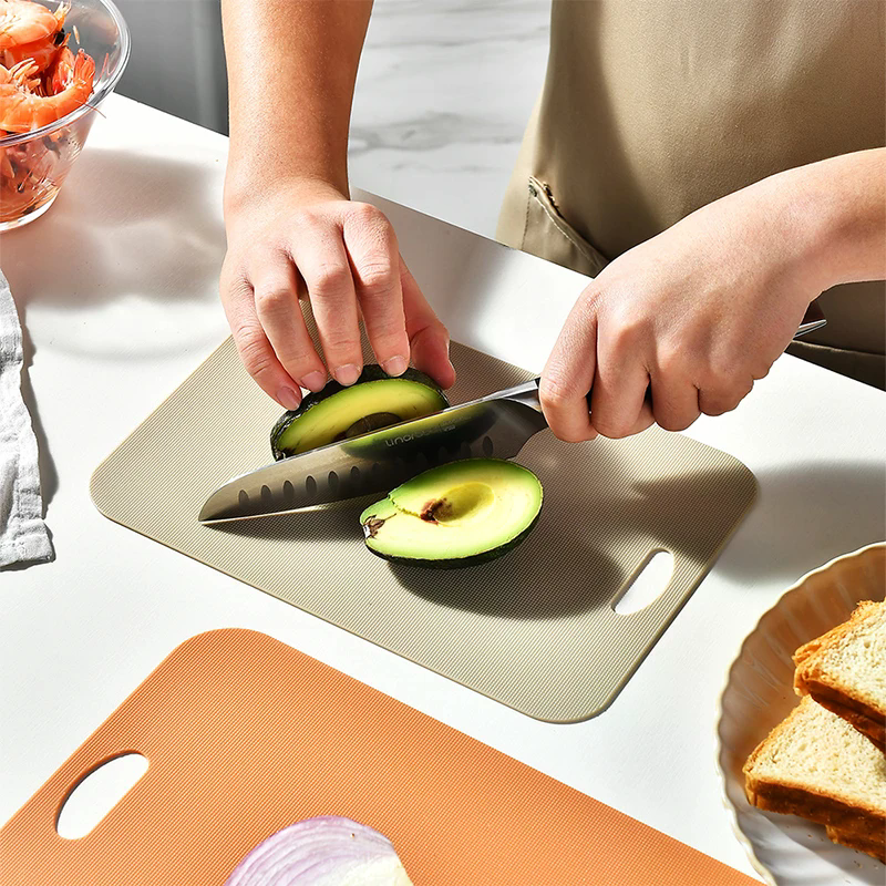 Food-Grade Cutting Board Home  - огляд і ціна Baby Food Home