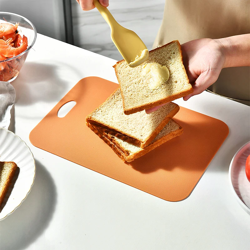 Food-Grade Cutting Board Home  - огляд і ціна Baby Food Home