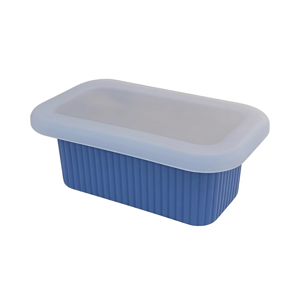 Whiskey Bar Ice Mold Large Sin - огляд і ціна Baby Food Essentials