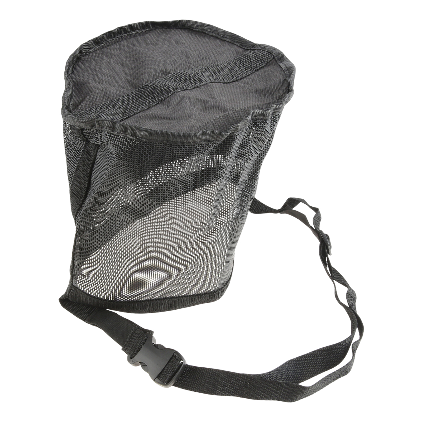 2pcs Horse Feed Bags Blue/Blac - огляд і ціна Mesh Feeder Bag