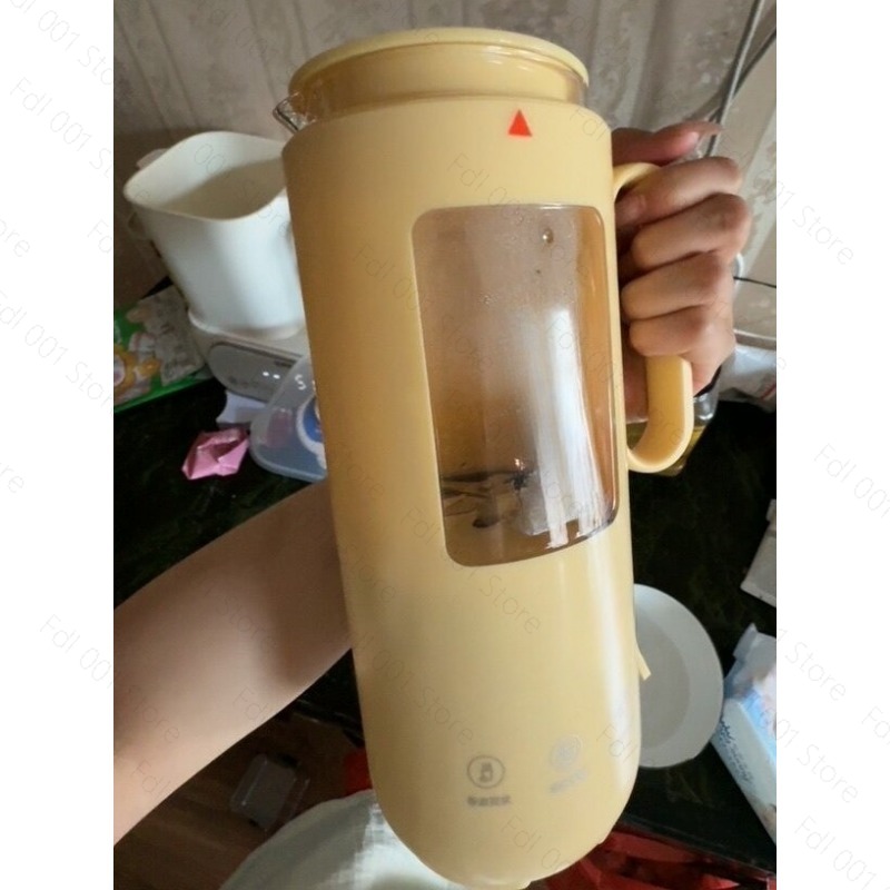 350ml Mini Electric Blender Au - огляд і ціна Baby Rice Food