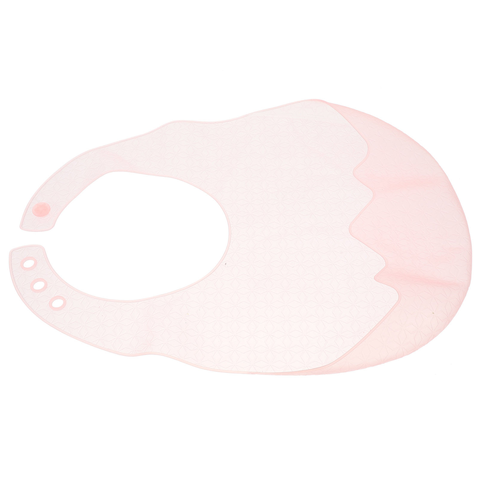 Baby Bib Silicone Newborn Droo - огляд і ціна Baby Food Eating