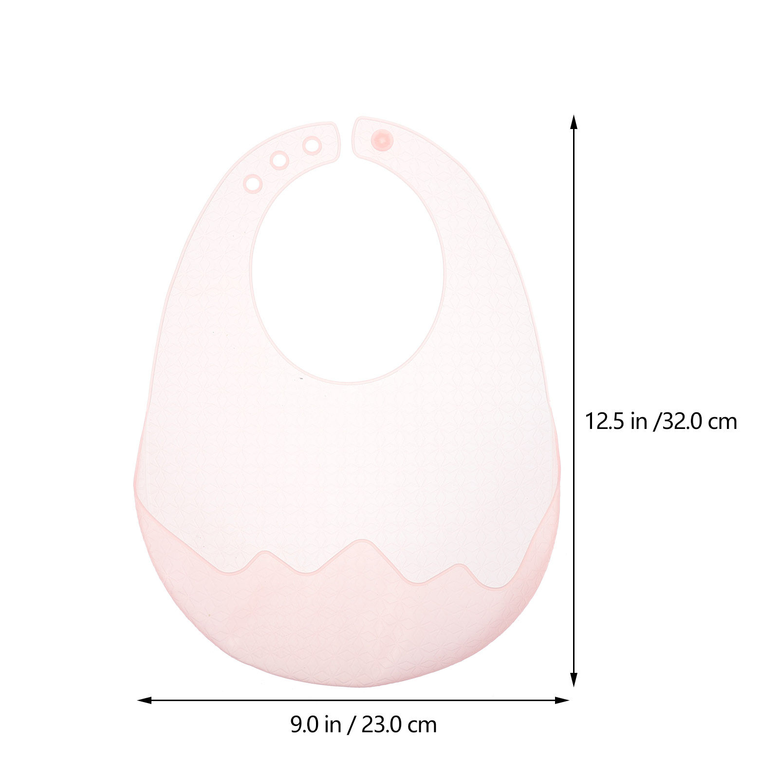 Baby Bib Silicone Newborn Droo - огляд і ціна Baby Food Eating