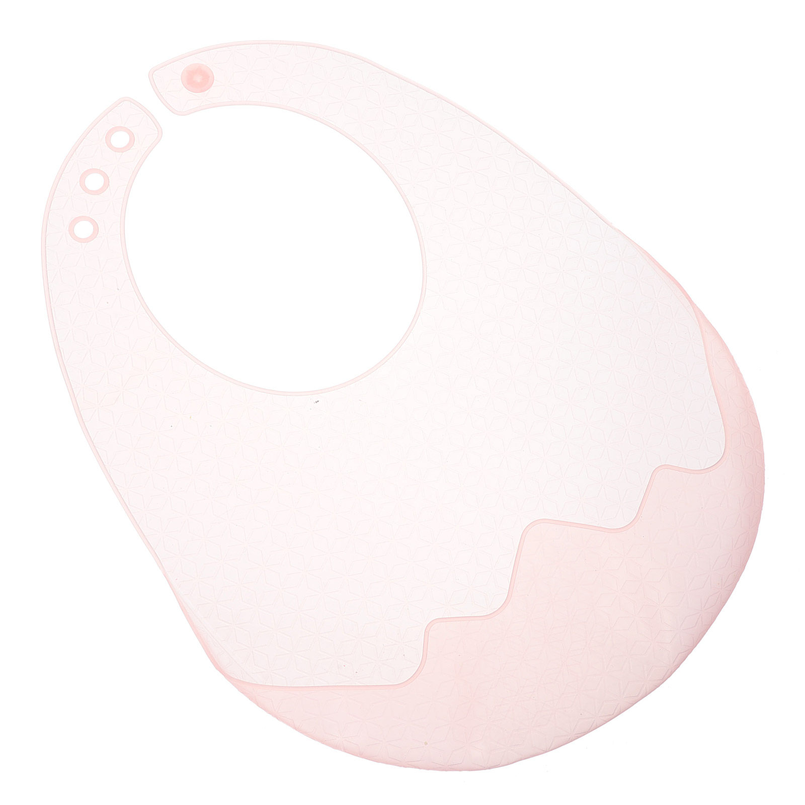 Baby Bib Silicone Newborn Droo - огляд і ціна Baby Food Eating