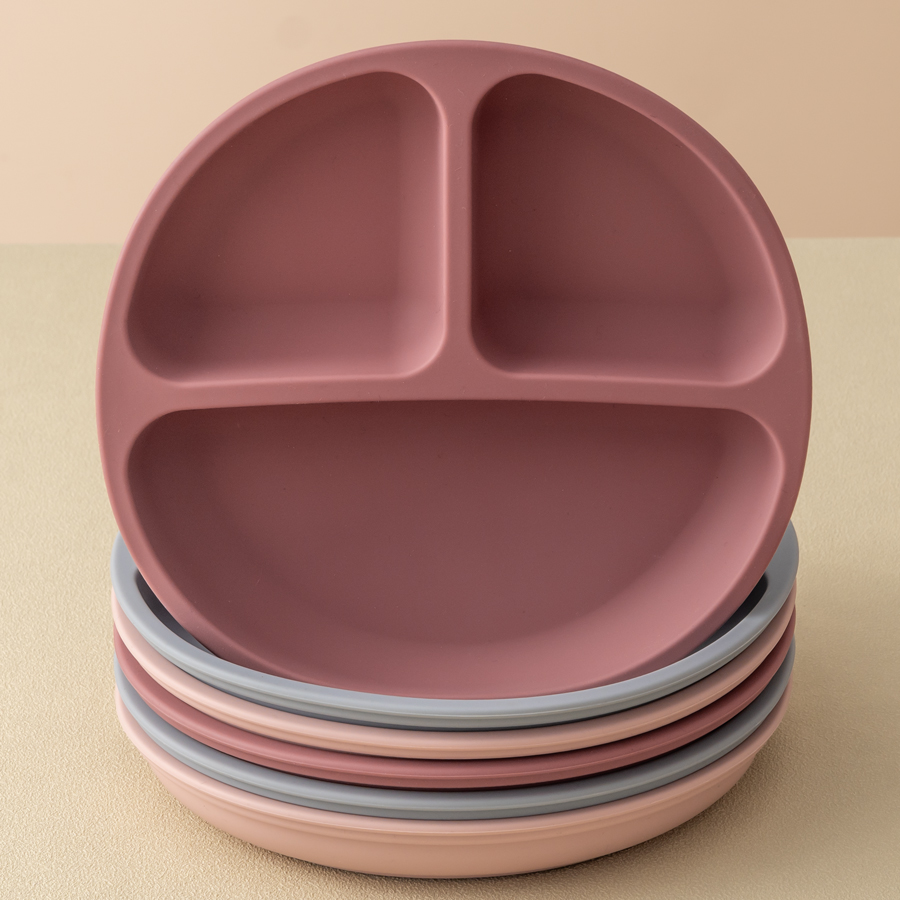 1PCS Baby Sucker Silicone Dini - огляд і ціна Baby Food Utensil