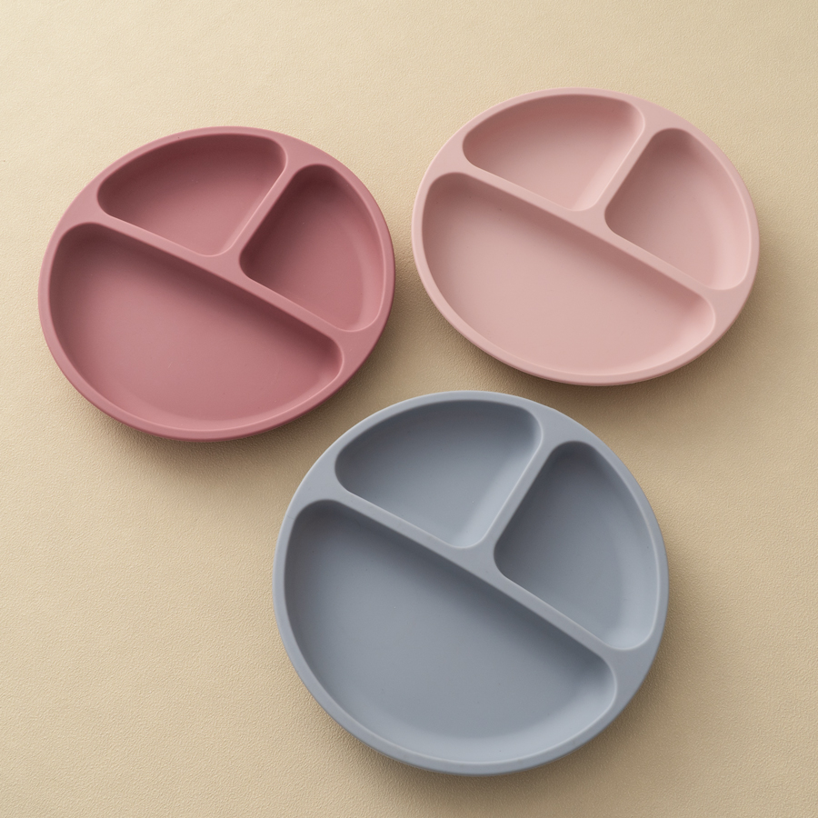 1PCS Baby Sucker Silicone Dini - огляд і ціна Baby Food Utensil