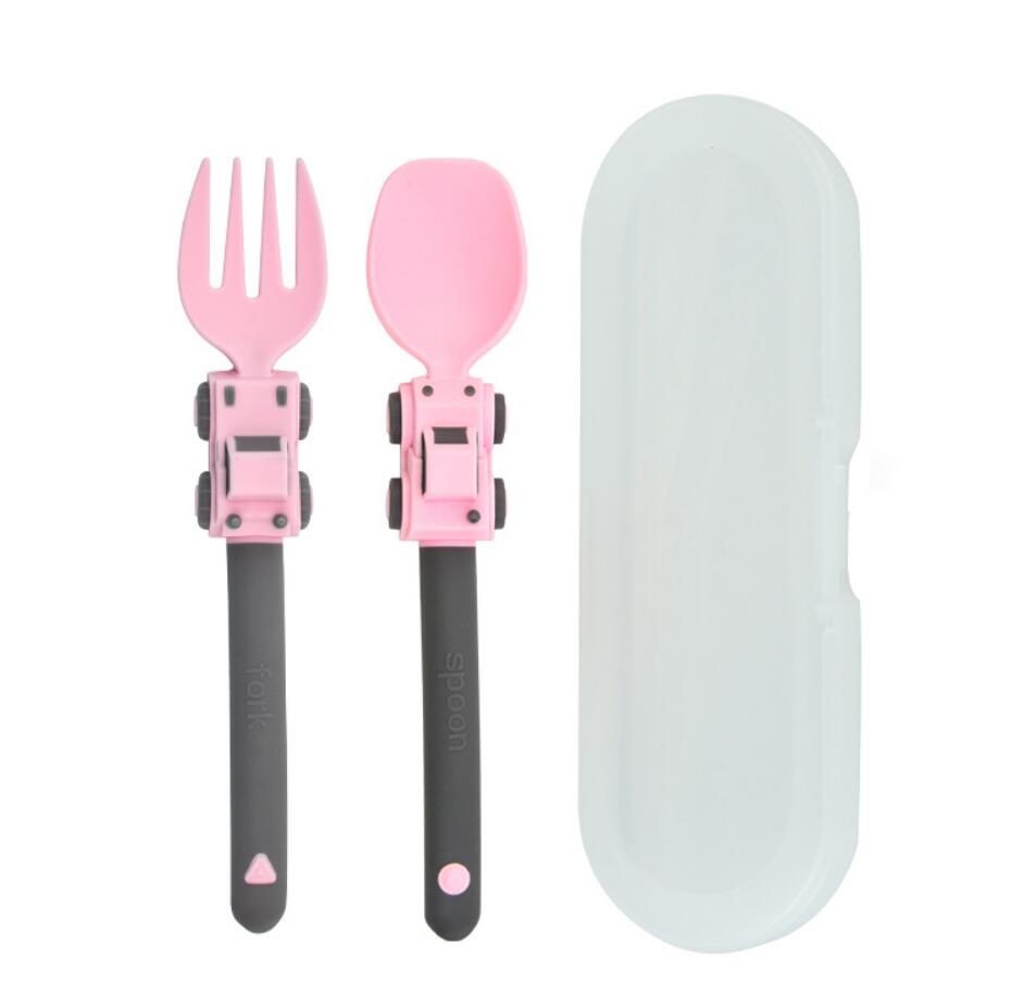 Children's Food Supplement Spo - огляд і ціна Baby Food Utensil