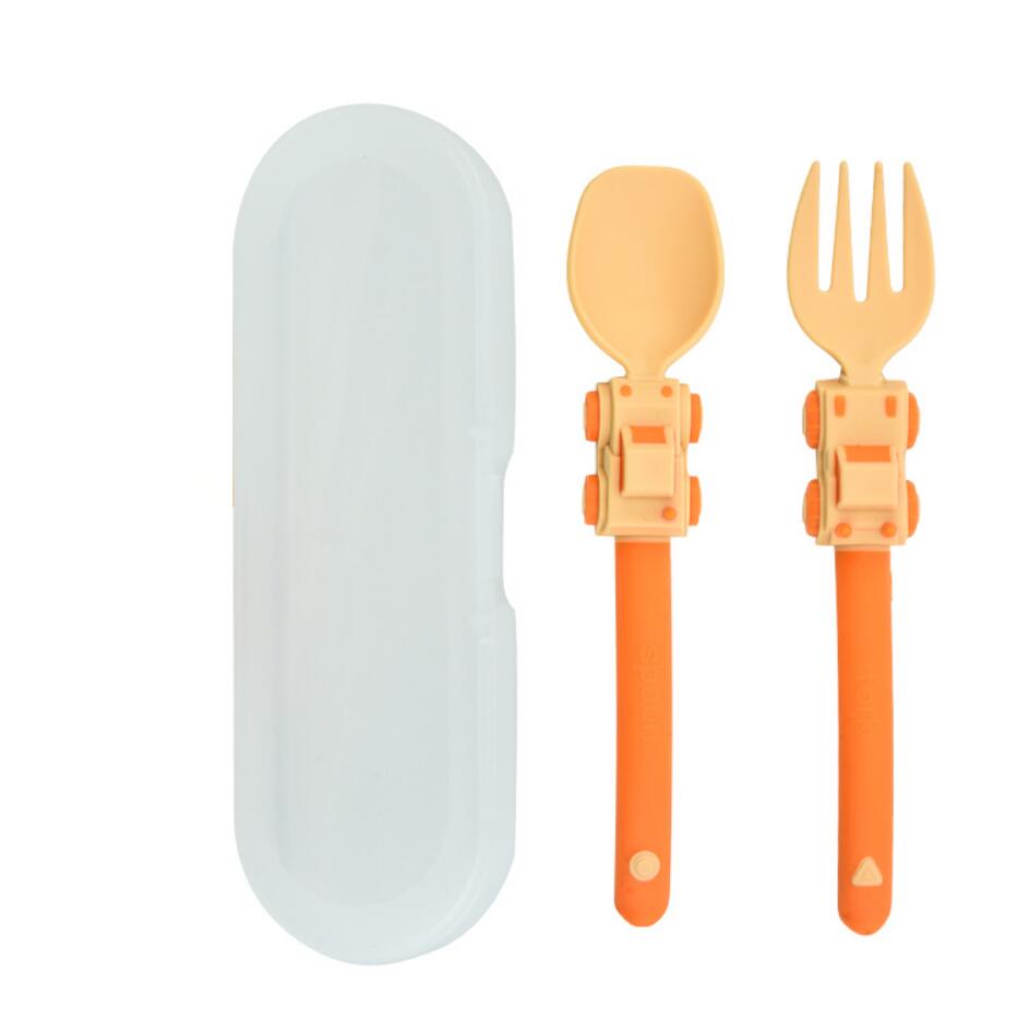 Children's Food Supplement Spo - огляд і ціна Baby Food Utensil