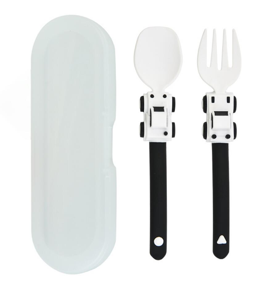 Children's Food Supplement Spo - огляд і ціна Baby Food Utensil